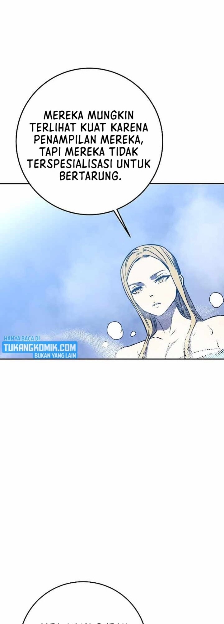 X & Ash Chapter 44 - halaman 16