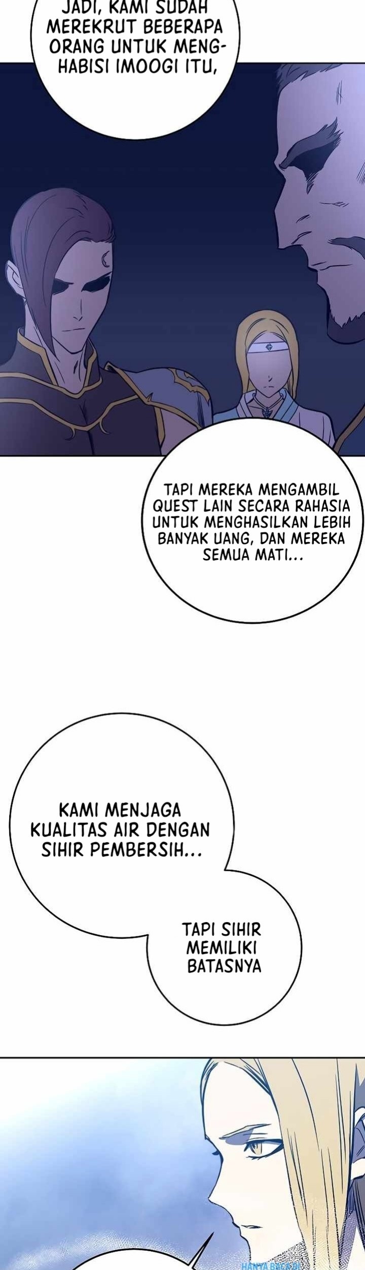 X & Ash Chapter 44 - halaman 17
