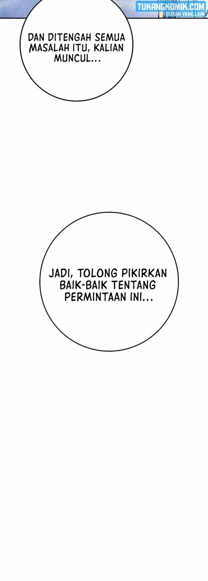 X & Ash Chapter 44 - halaman 18