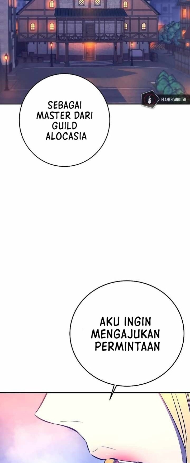 X & Ash Chapter 44 - halaman 2