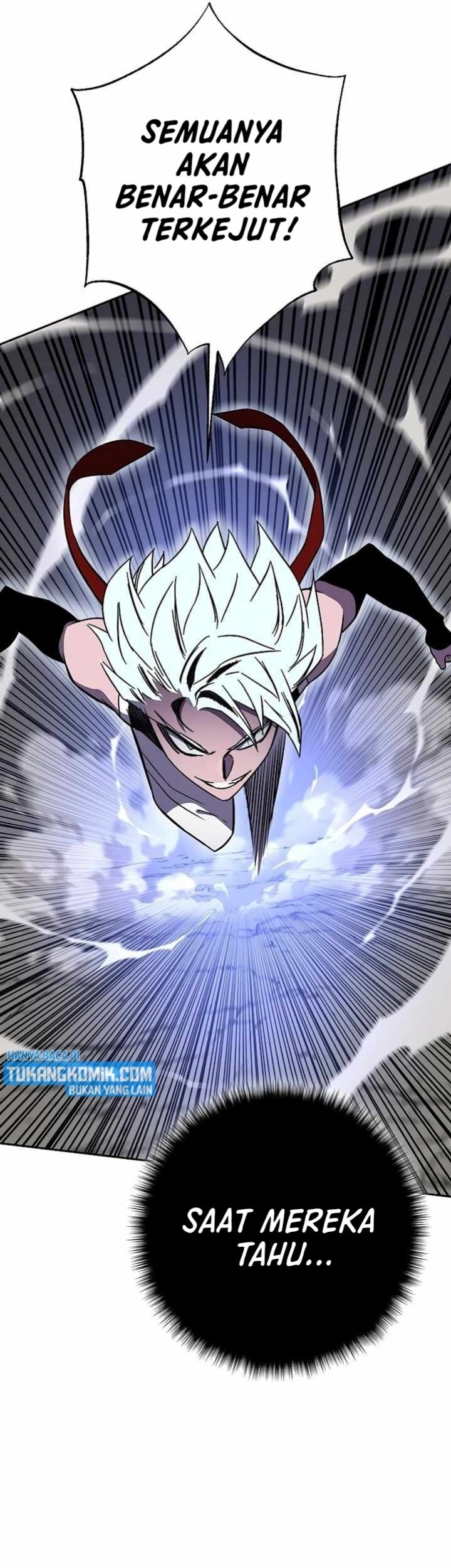 X & Ash Chapter 44 - halaman 25