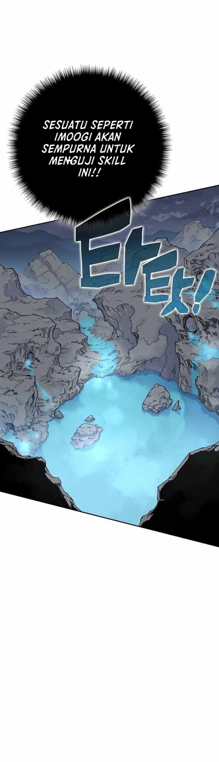X & Ash Chapter 44 - halaman 29
