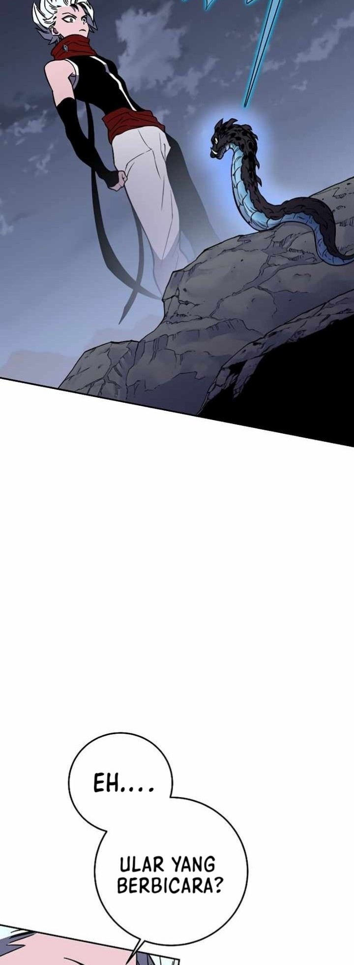 X & Ash Chapter 44 - halaman 32