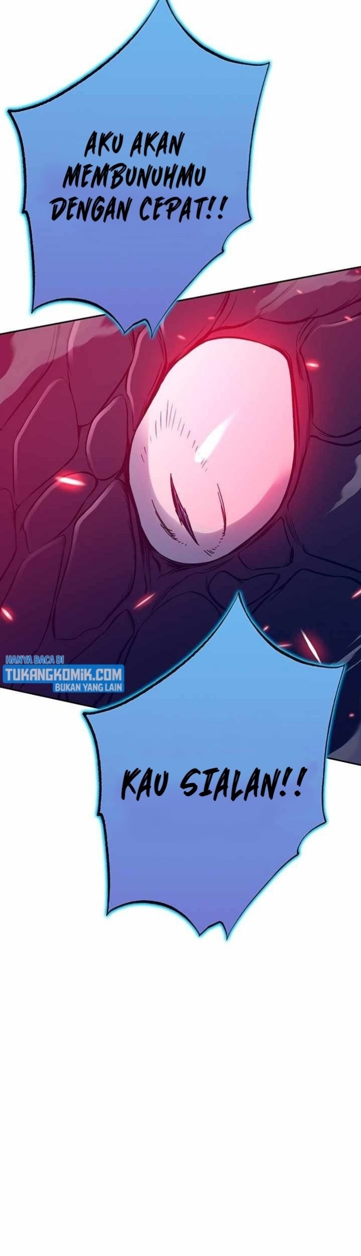 X & Ash Chapter 44 - halaman 39