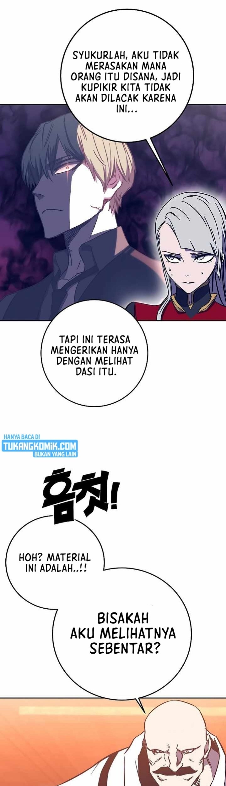 X & Ash Chapter 44 - halaman 43