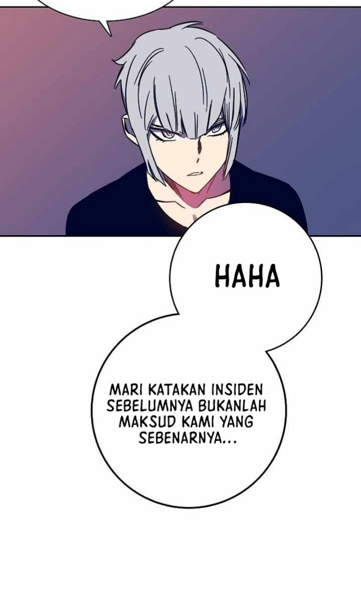 X & Ash Chapter 44 - halaman 48