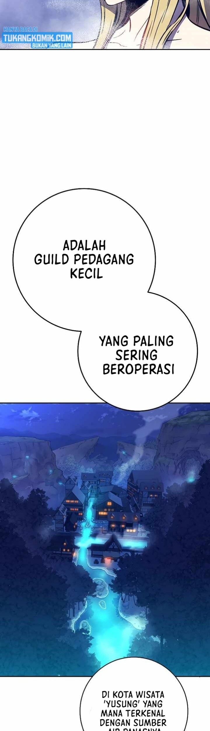 X & Ash Chapter 44 - halaman 5