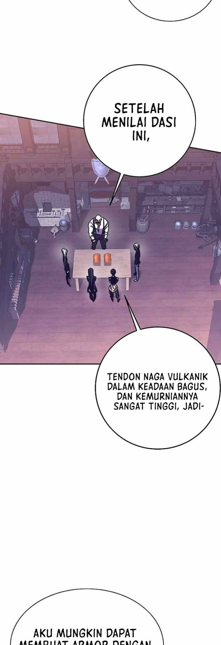 X & Ash Chapter 44 - halaman 50