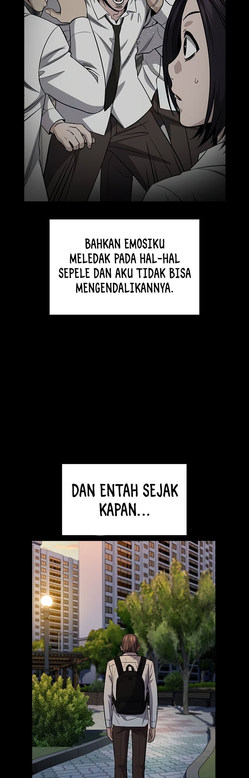 X & Ash Chapter 44 - halaman 53