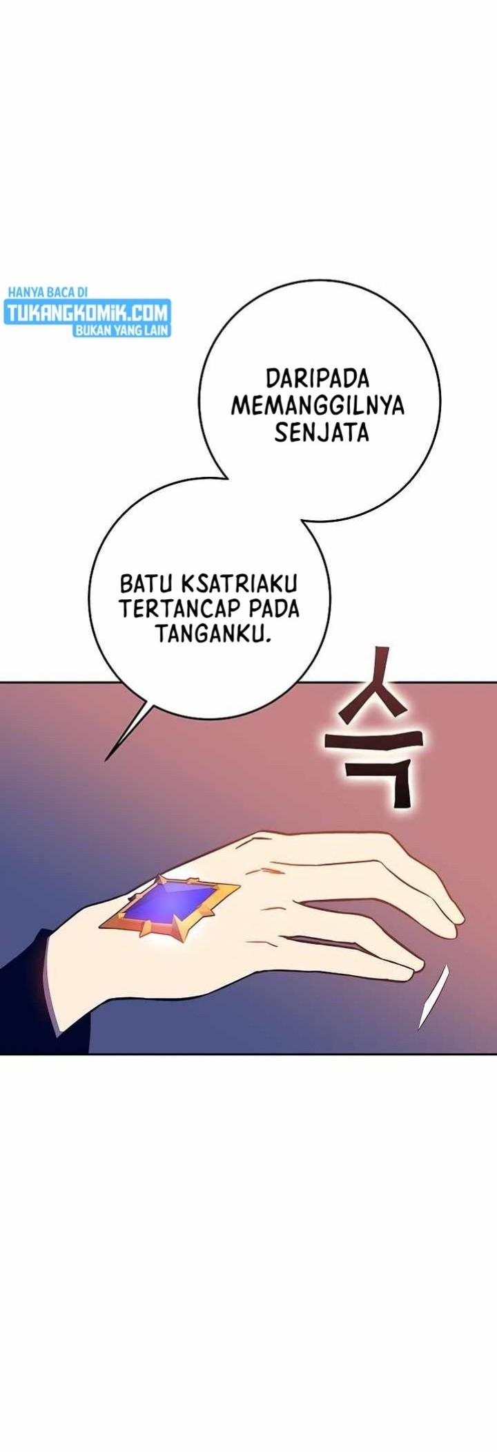 X & Ash Chapter 44 - halaman 54