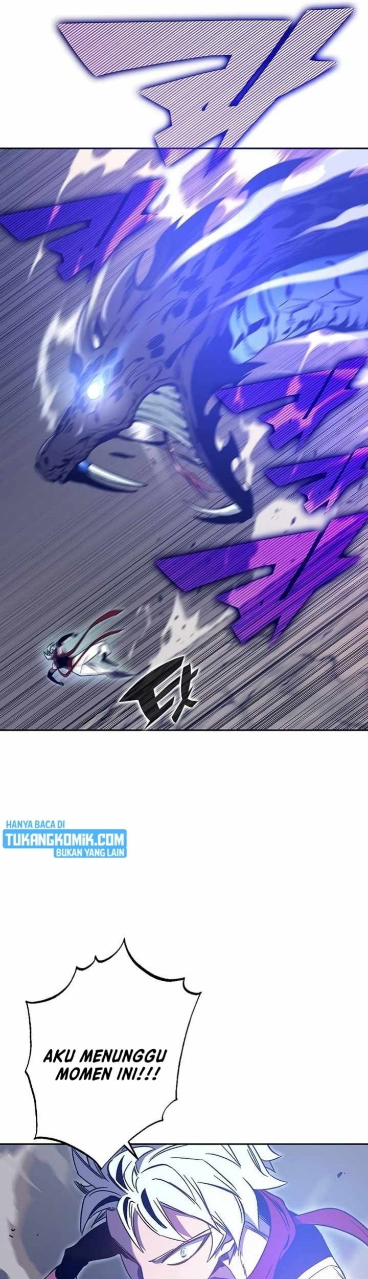 X & Ash Chapter 44 - halaman 61