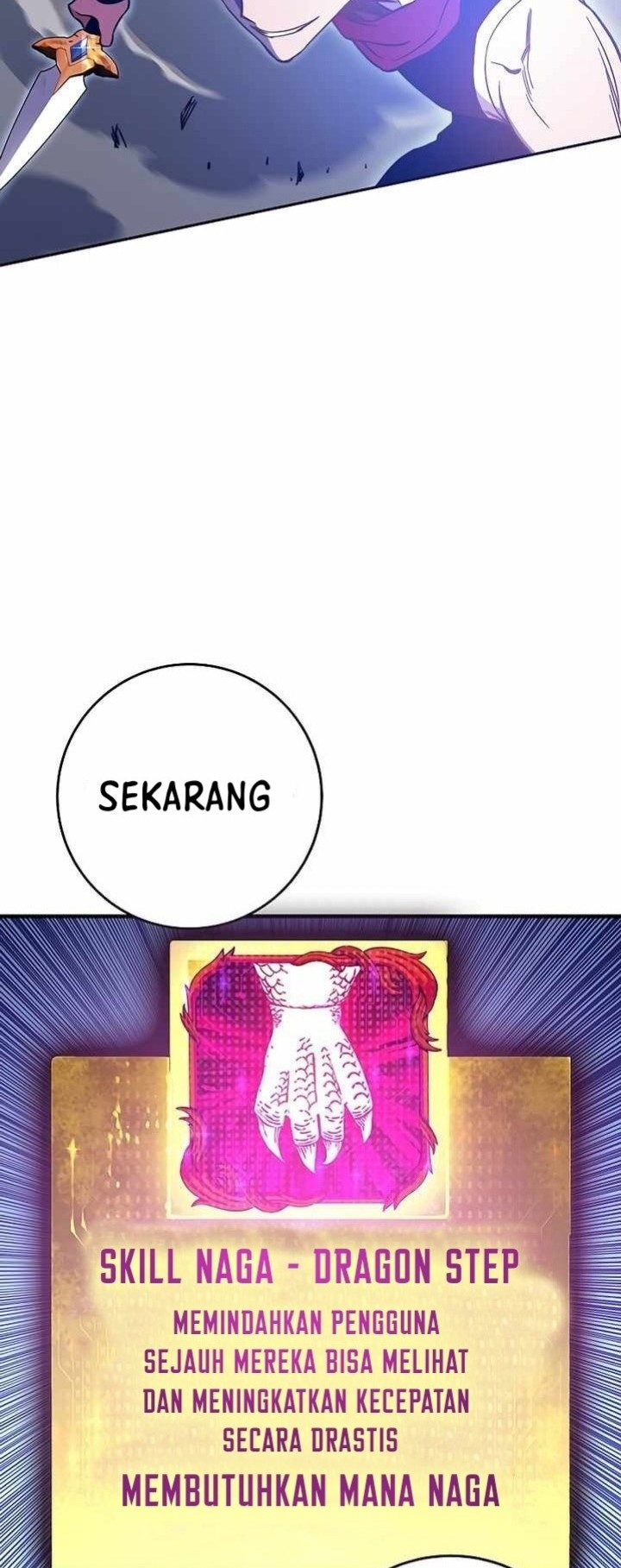 X & Ash Chapter 44 - halaman 62