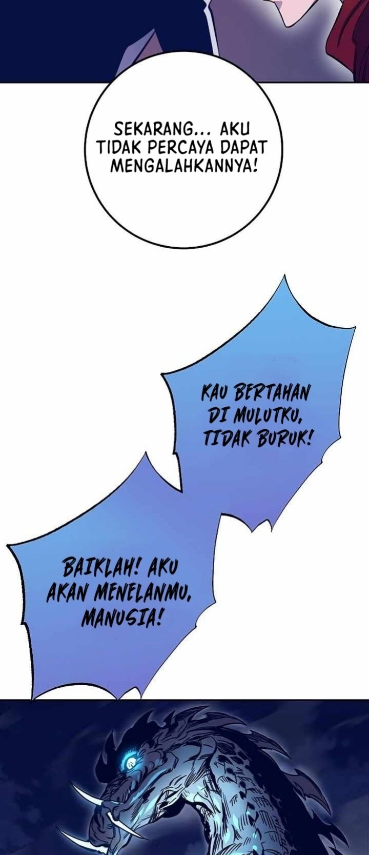 X & Ash Chapter 44 - halaman 68