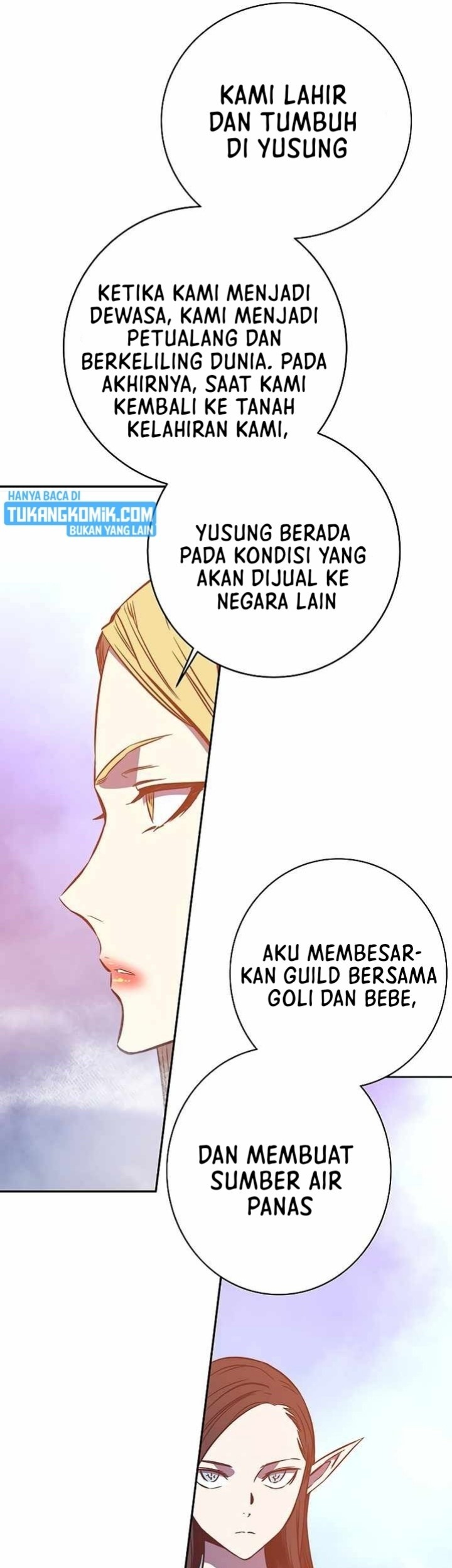 X & Ash Chapter 44 - halaman 7