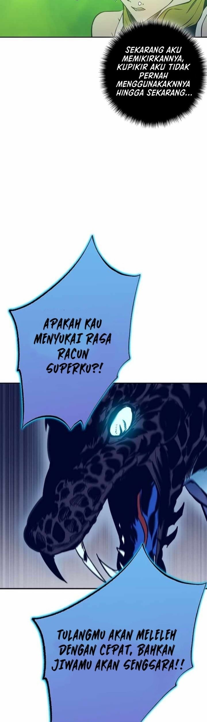 X & Ash Chapter 44 - halaman 71