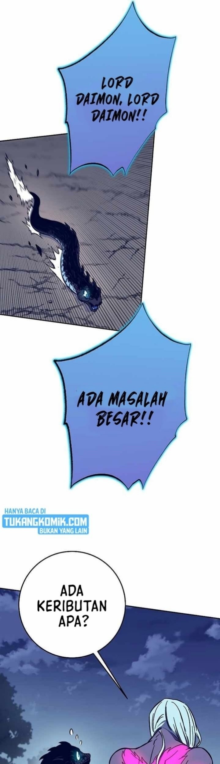 X & Ash Chapter 44 - halaman 79
