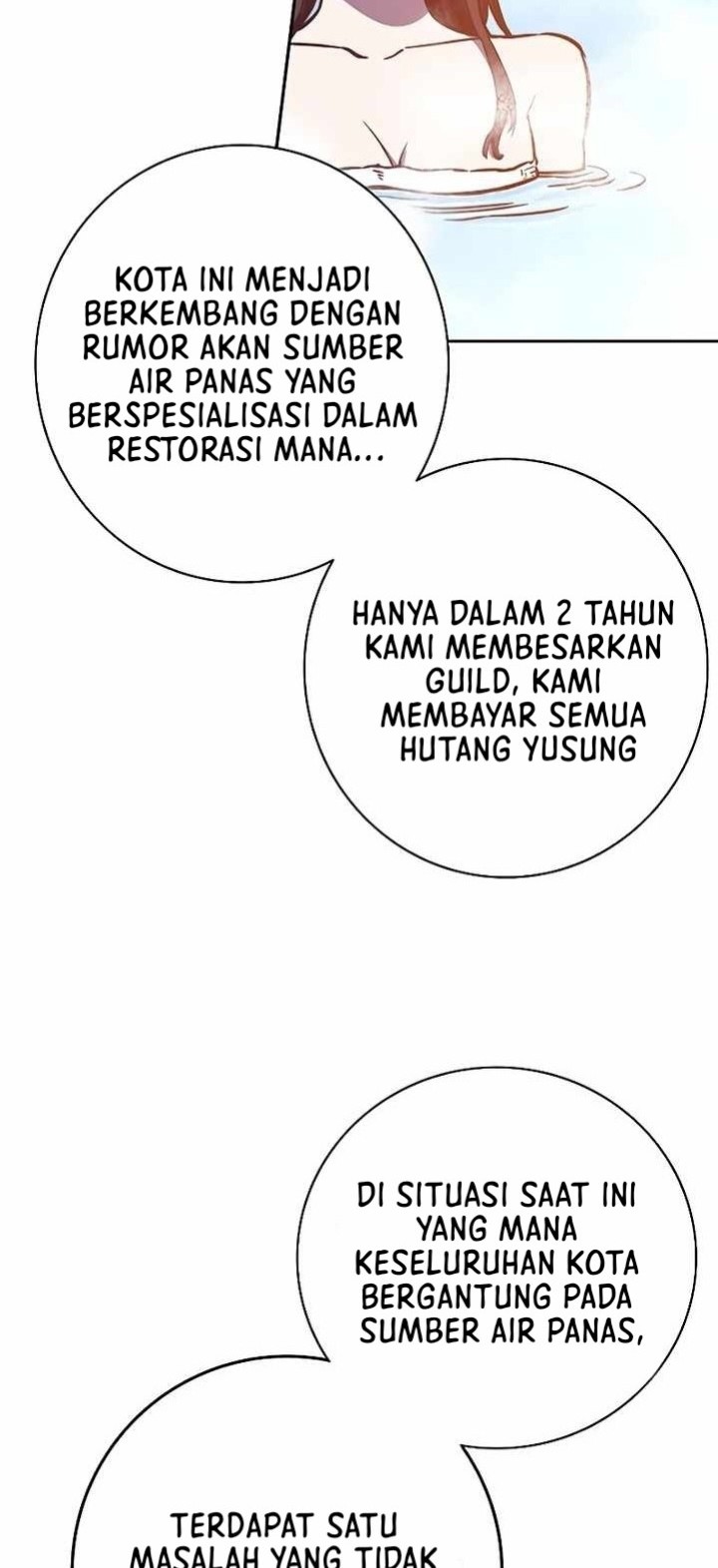 X & Ash Chapter 44 - halaman 8