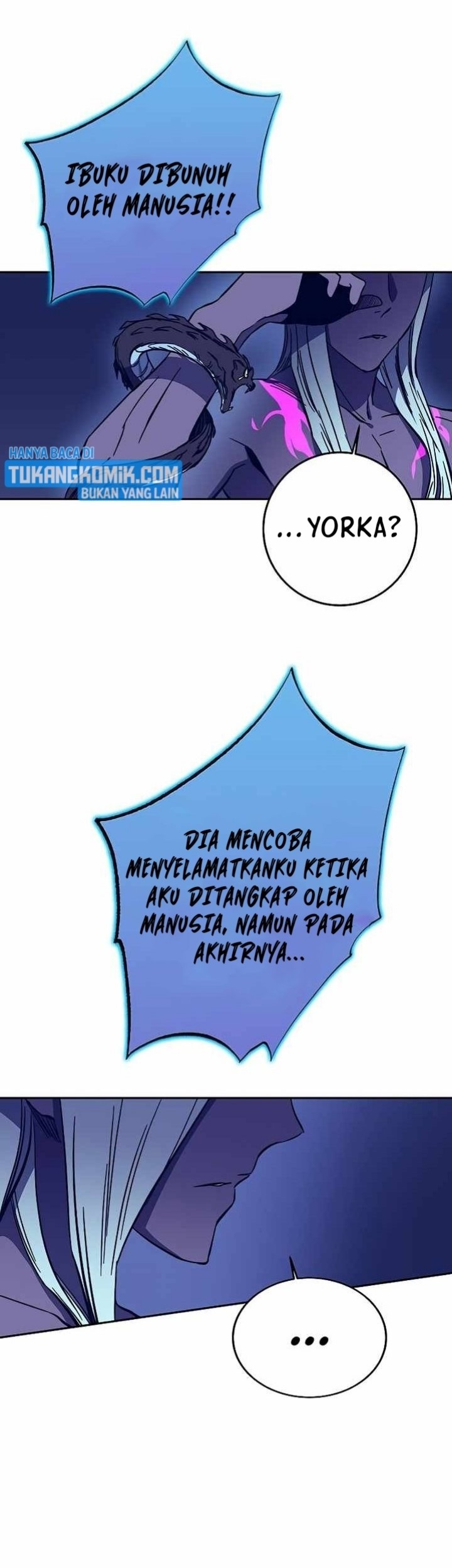 X & Ash Chapter 44 - halaman 81