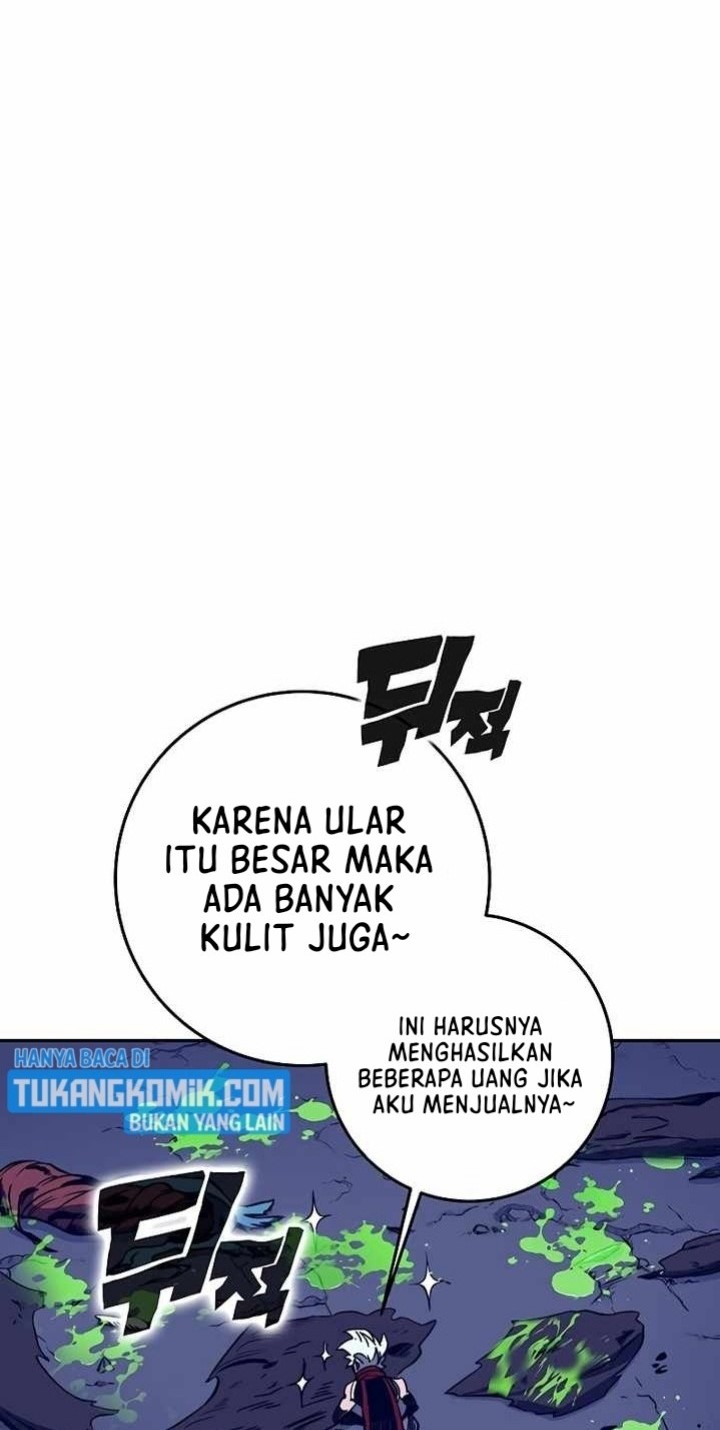 X & Ash Chapter 44 - halaman 82