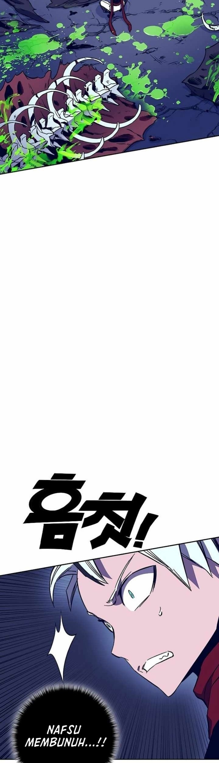 X & Ash Chapter 44 - halaman 83
