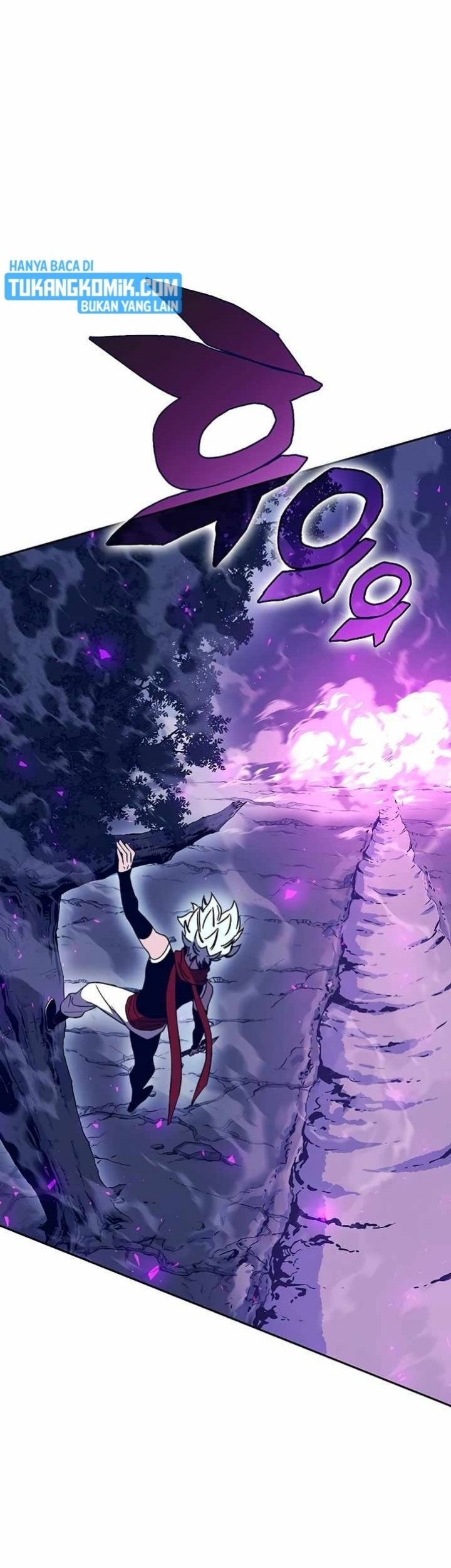 X & Ash Chapter 44 - halaman 87