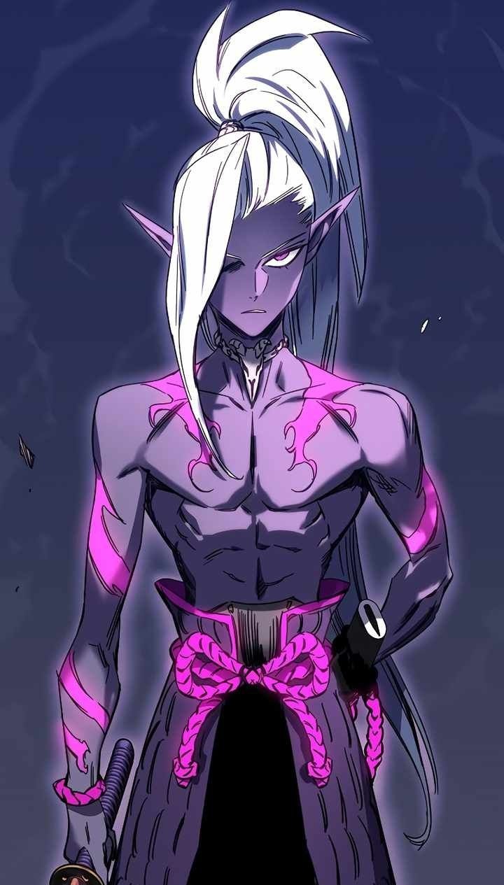 X & Ash Chapter 44 - halaman 91