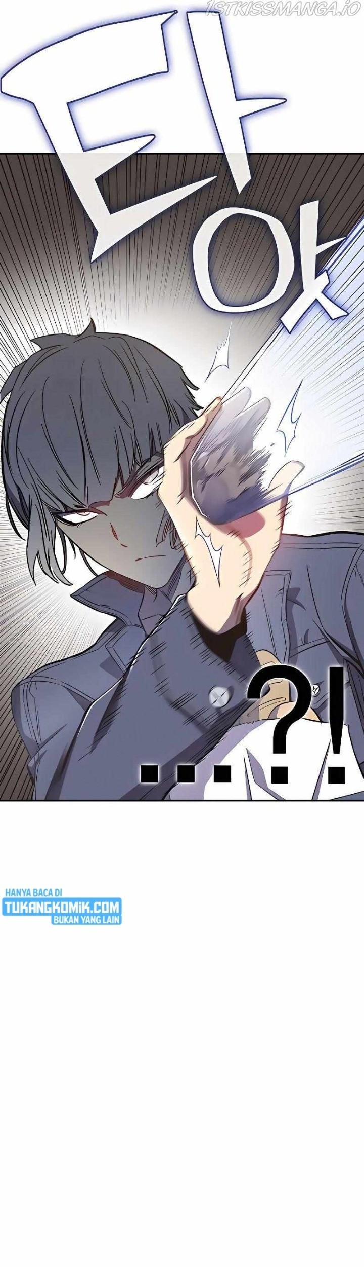 X & Ash Chapter 45 - halaman 10