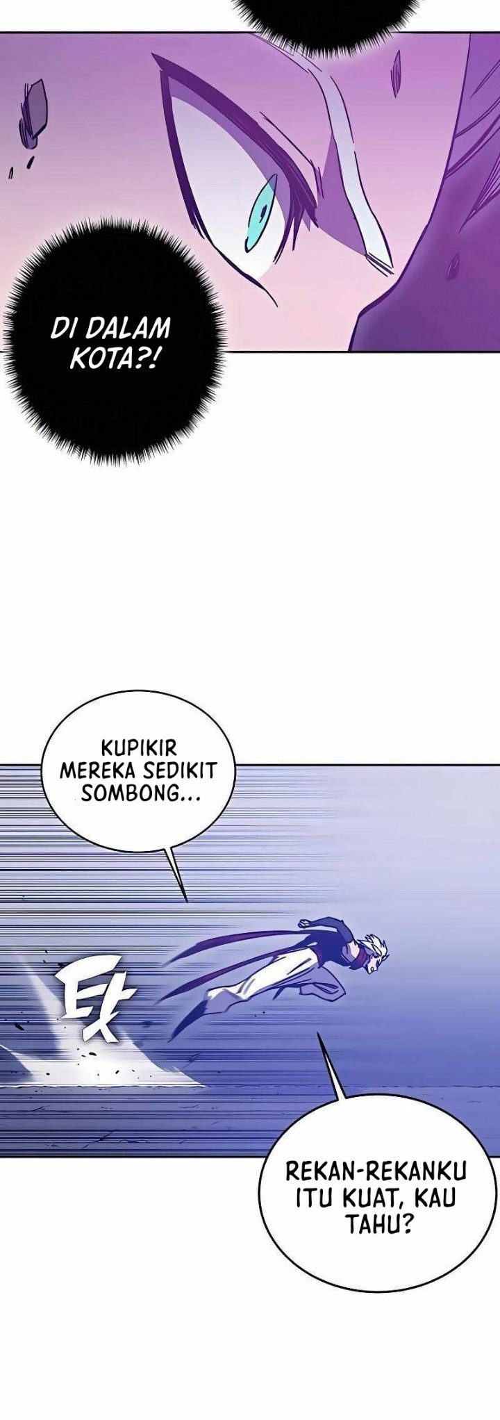 X & Ash Chapter 45 - halaman 102
