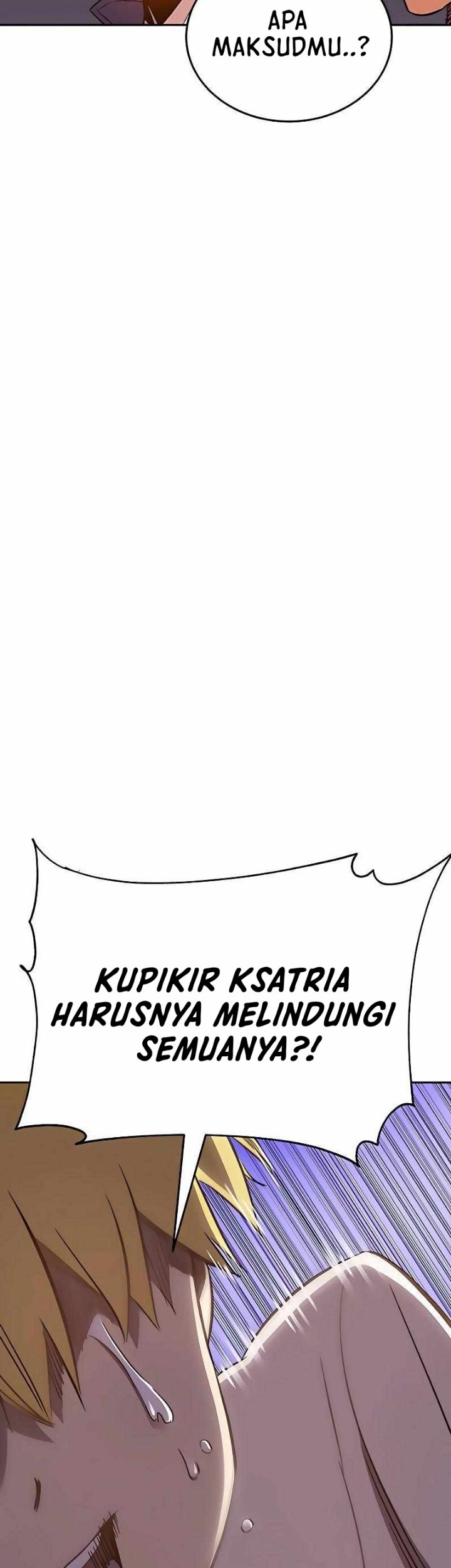 X & Ash Chapter 45 - halaman 16