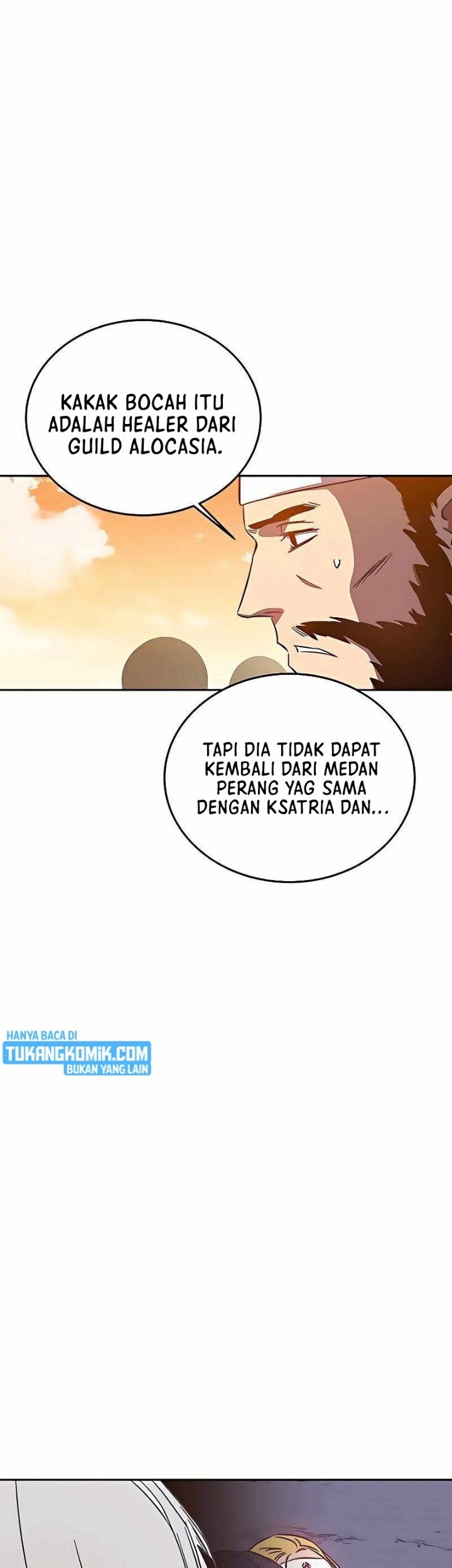 X & Ash Chapter 45 - halaman 20