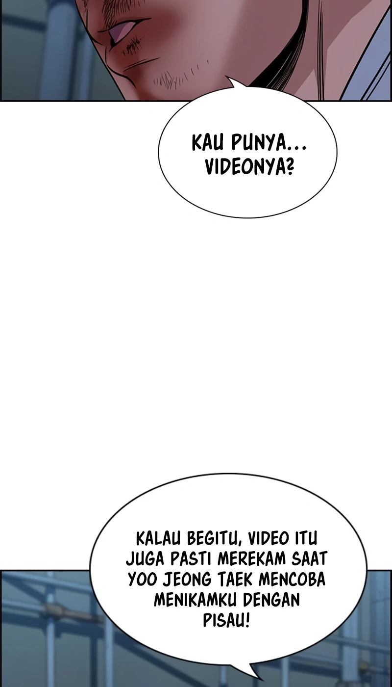 X & Ash Chapter 45 - halaman 21