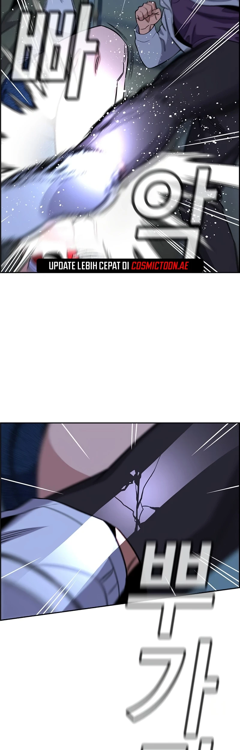 X & Ash Chapter 45 - halaman 35