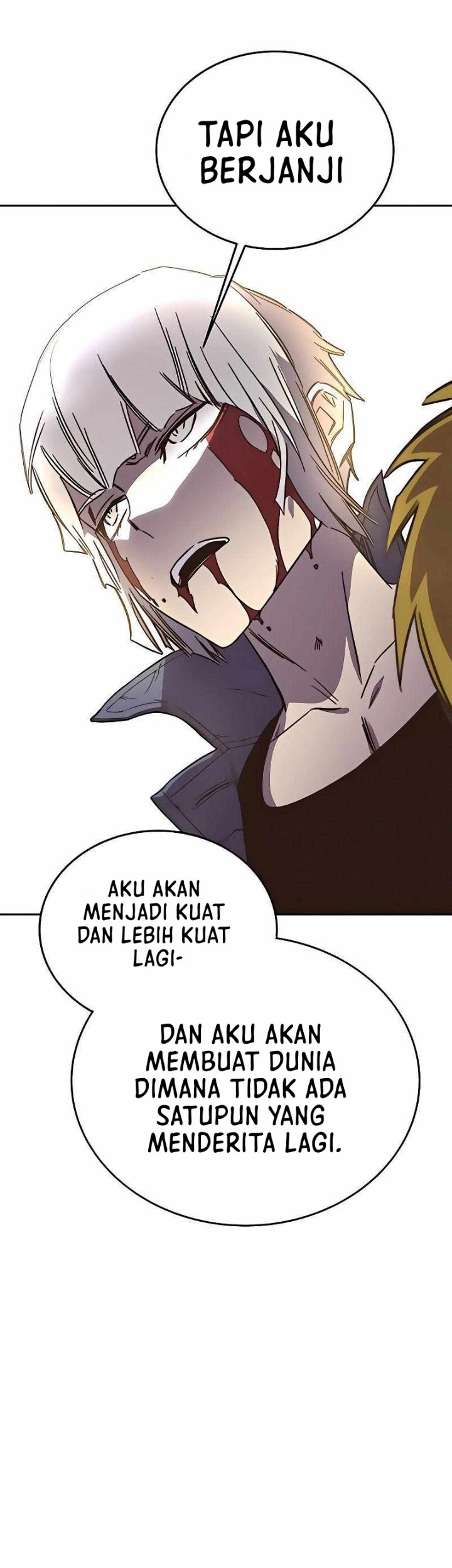 X & Ash Chapter 45 - halaman 46