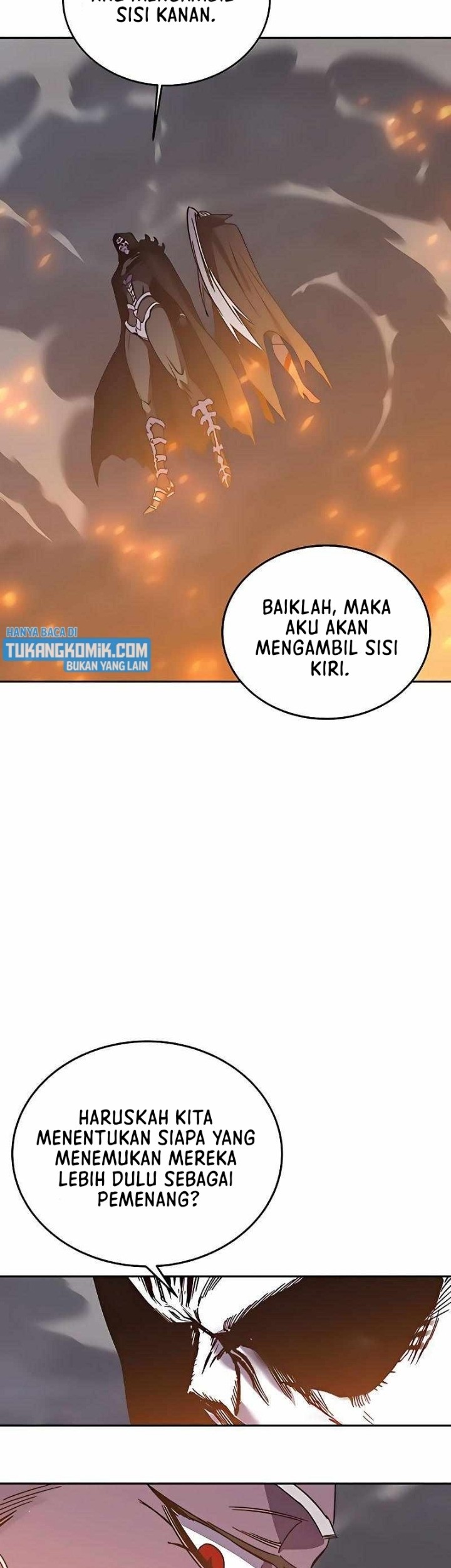 X & Ash Chapter 45 - halaman 51