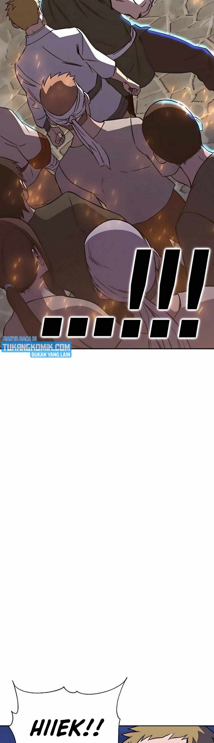 X & Ash Chapter 45 - halaman 56