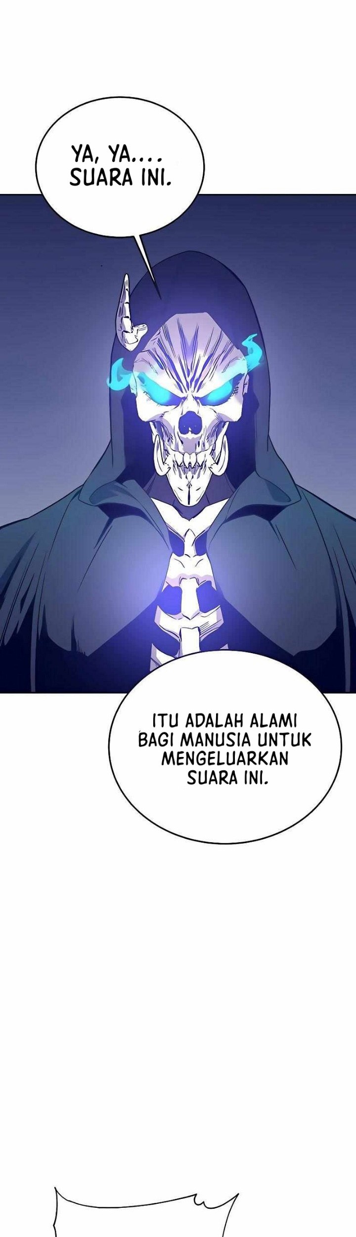 X & Ash Chapter 45 - halaman 64