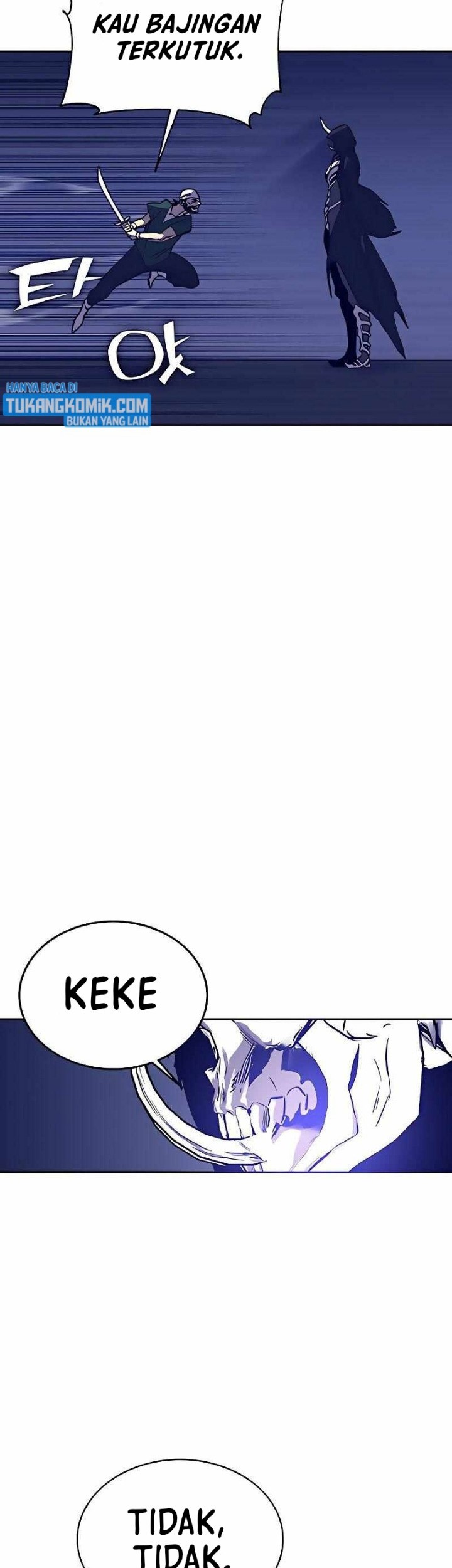 X & Ash Chapter 45 - halaman 65
