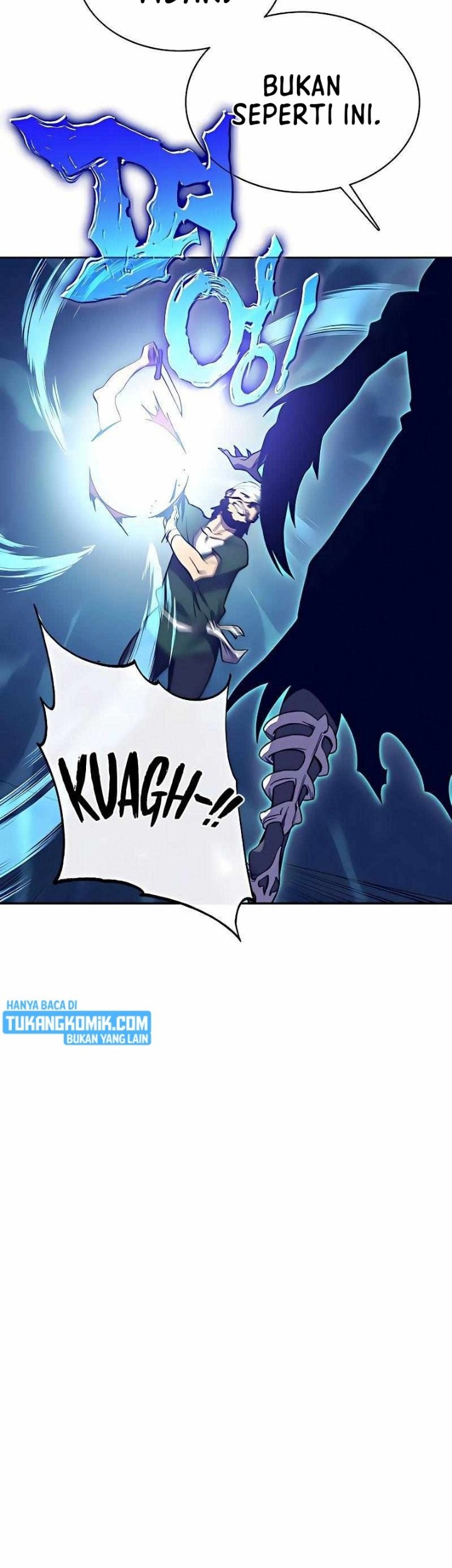 X & Ash Chapter 45 - halaman 66