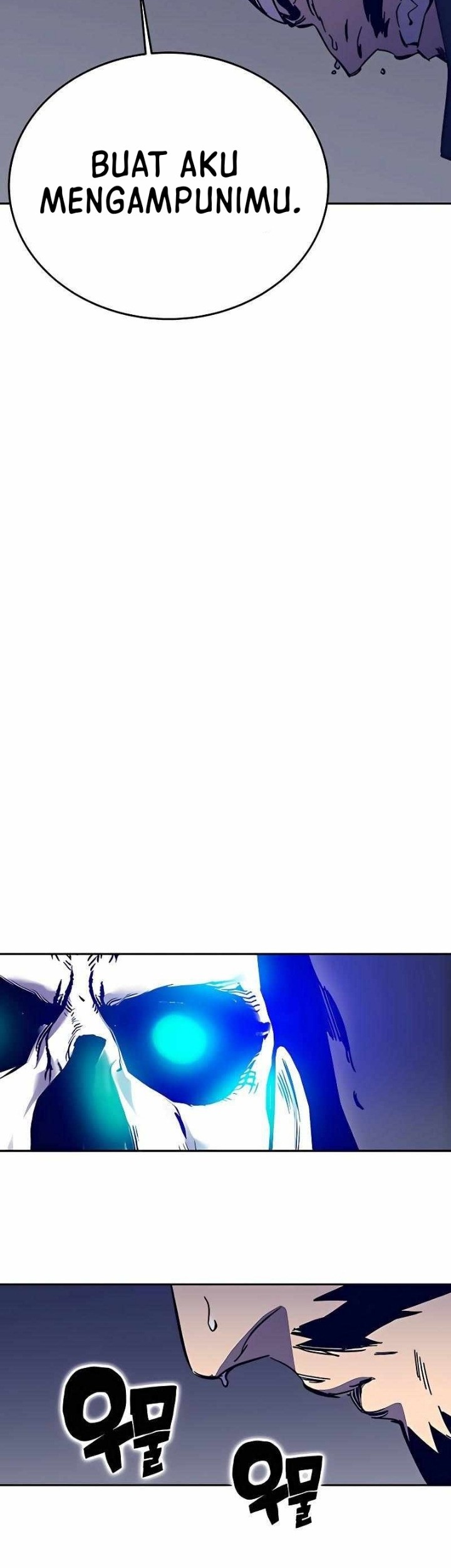 X & Ash Chapter 45 - halaman 70