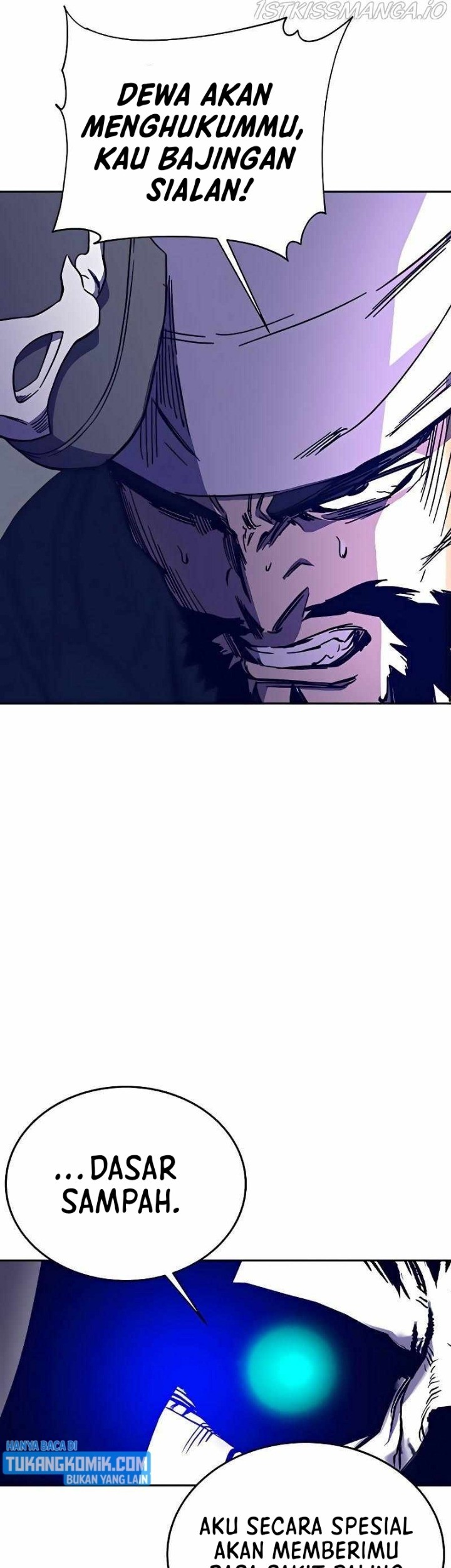X & Ash Chapter 45 - halaman 73