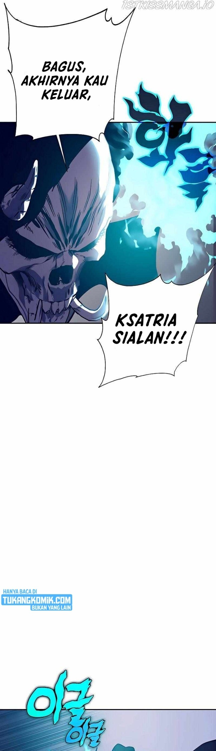 X & Ash Chapter 45 - halaman 77