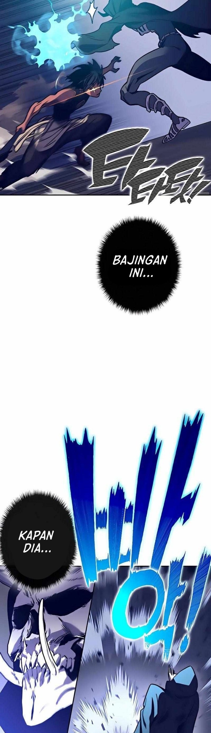 X & Ash Chapter 45 - halaman 78