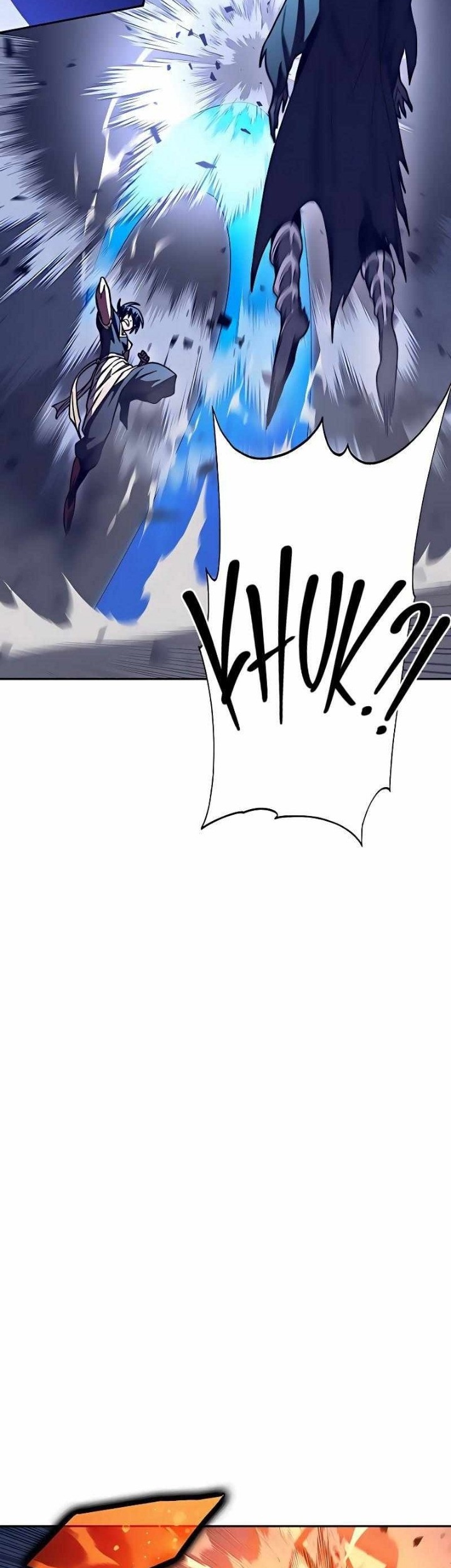 X & Ash Chapter 45 - halaman 79
