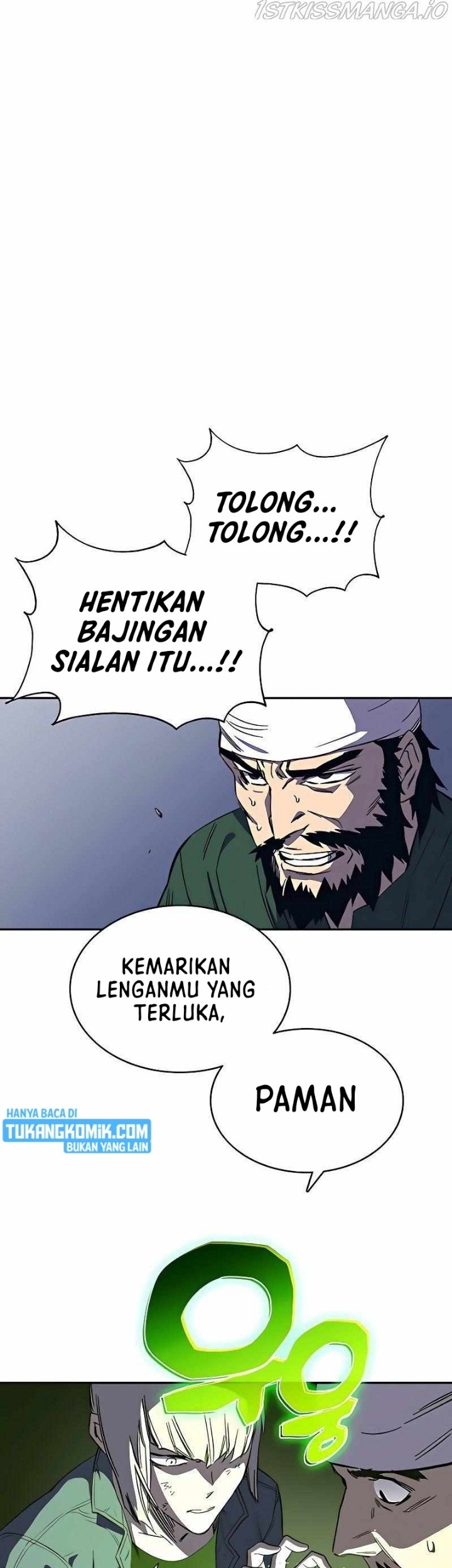 X & Ash Chapter 45 - halaman 82