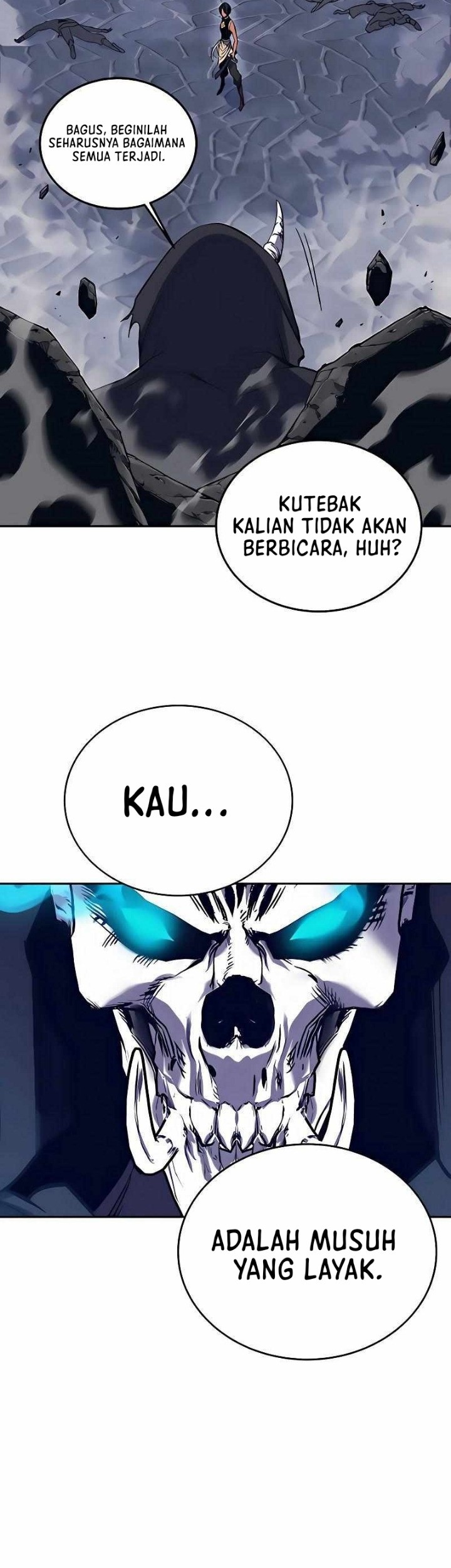 X & Ash Chapter 45 - halaman 84