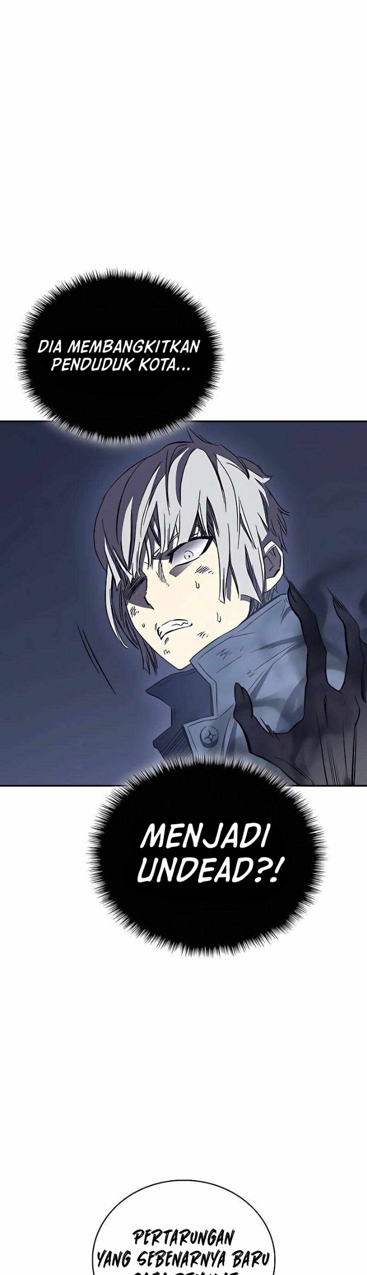 X & Ash Chapter 45 - halaman 87