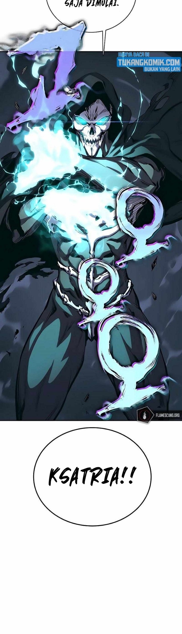 X & Ash Chapter 45 - halaman 88