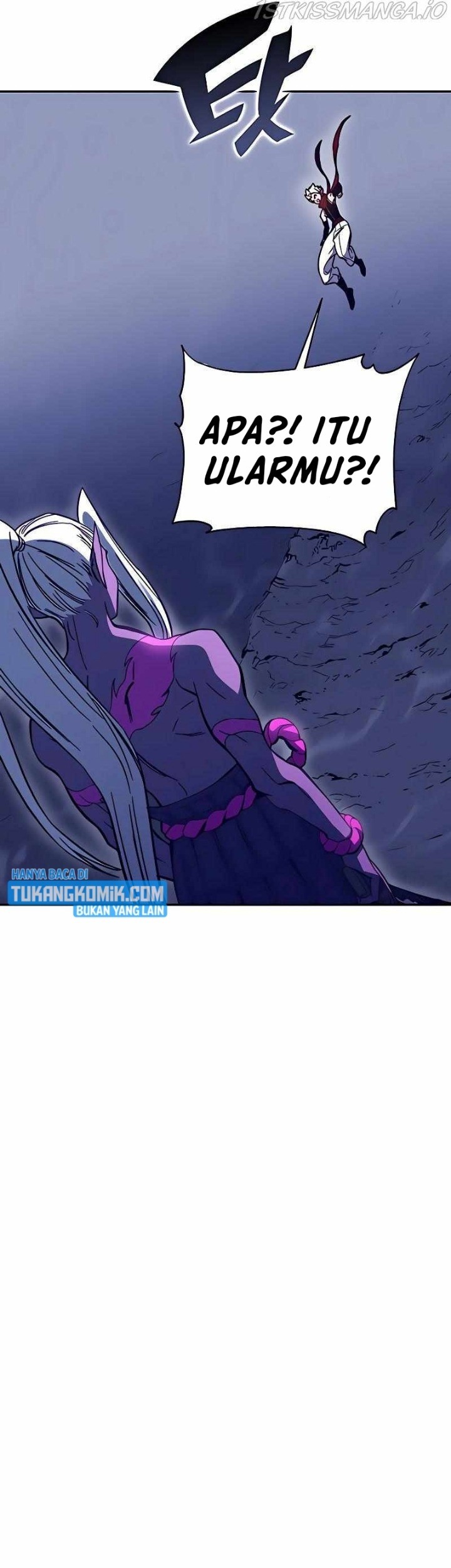 X & Ash Chapter 45 - halaman 90