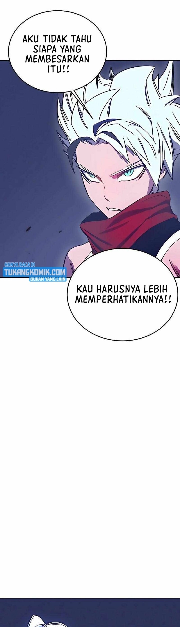 X & Ash Chapter 45 - halaman 91