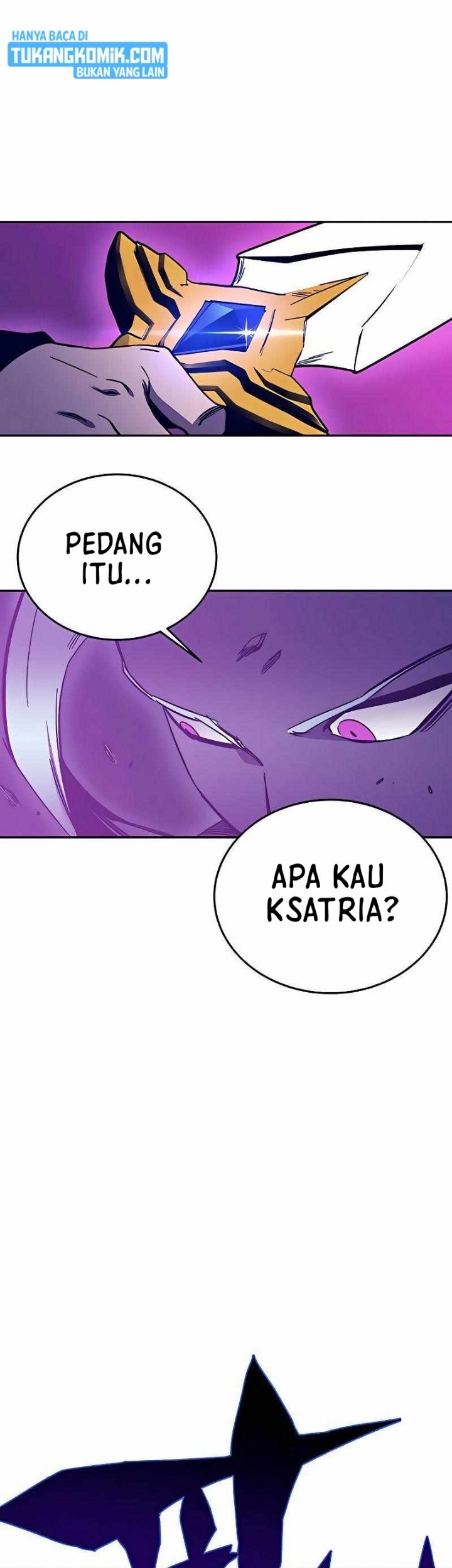 X & Ash Chapter 45 - halaman 96